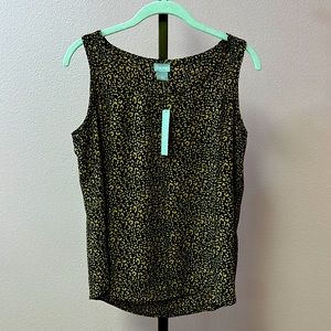 NWT Chico’s top